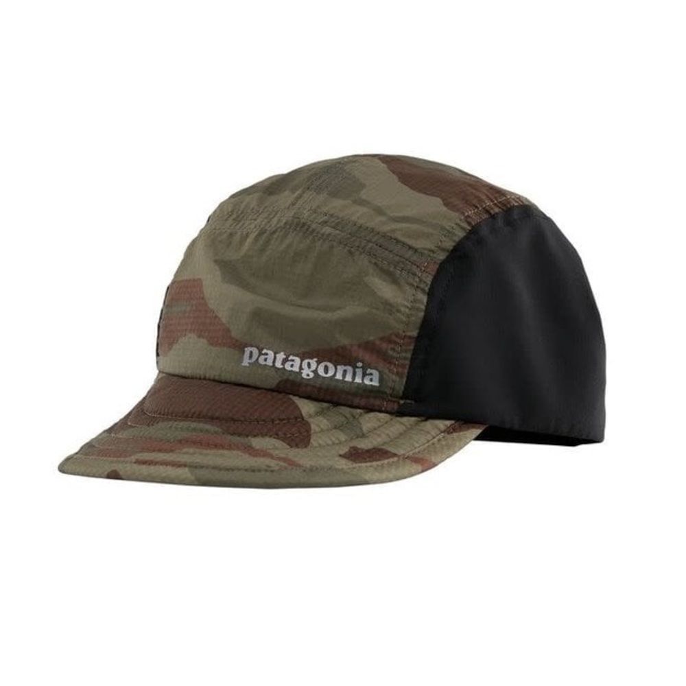 Patagonia Airdini Cap - Bushwhacker Adult Small
